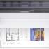Плоттер Epson SureColor SC-T5100N,  36" [c11cf12302a0]